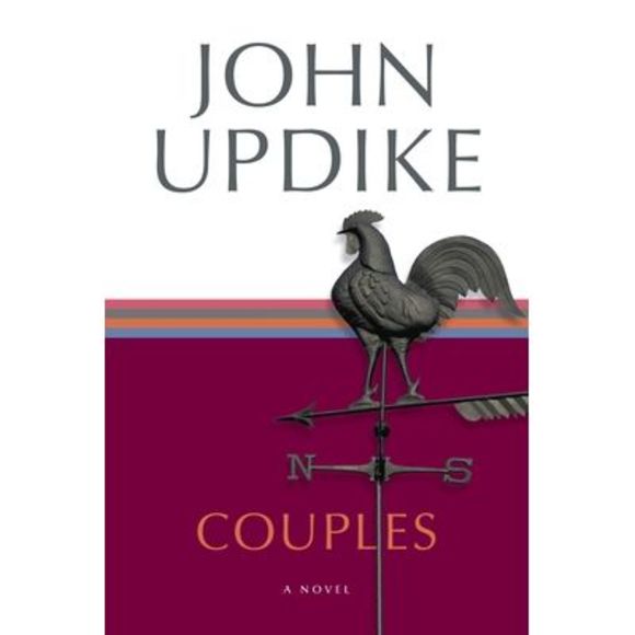 Couples -- John Updike - Picture 1 of 1